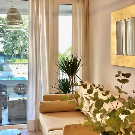 Eastlake Appartamento Alsóörs