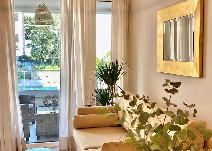 Eastlake Apartman Alsóörs